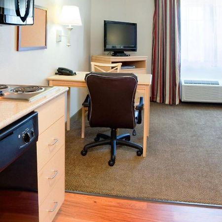 Candlewood Suites Jacksonville By Ihg Extérieur photo
