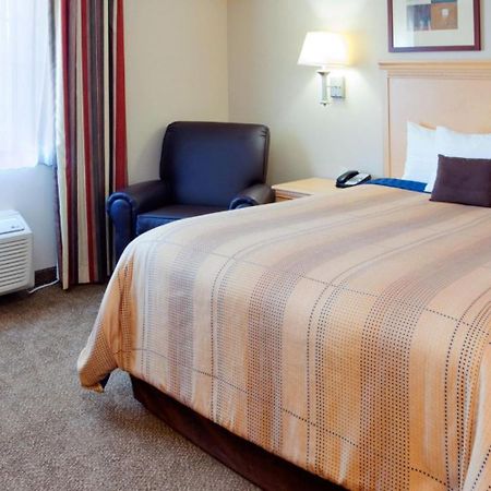 Candlewood Suites Jacksonville By Ihg Extérieur photo