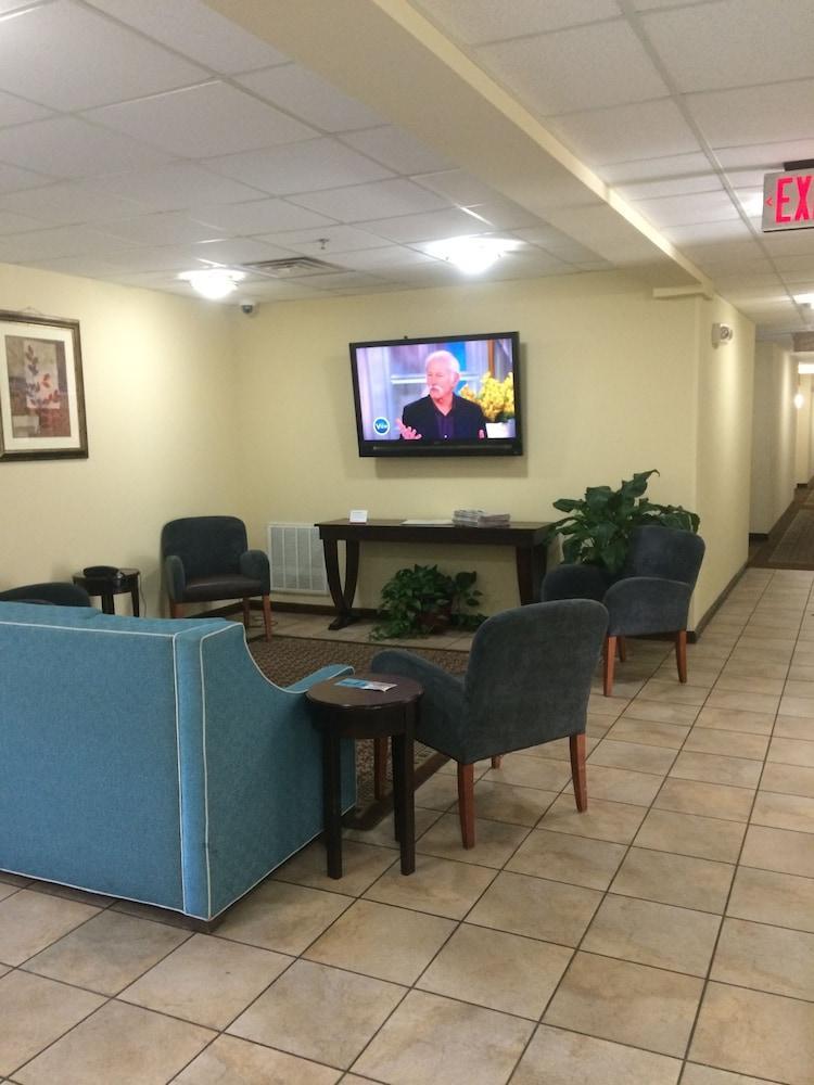 Candlewood Suites Jacksonville By Ihg Extérieur photo