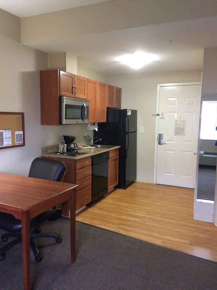 Candlewood Suites Jacksonville By Ihg Extérieur photo