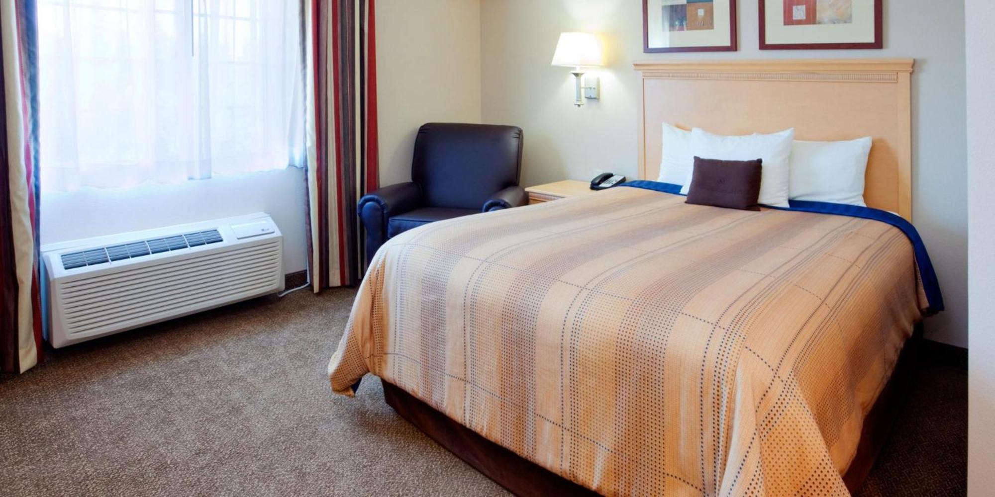 Candlewood Suites Jacksonville By Ihg Extérieur photo