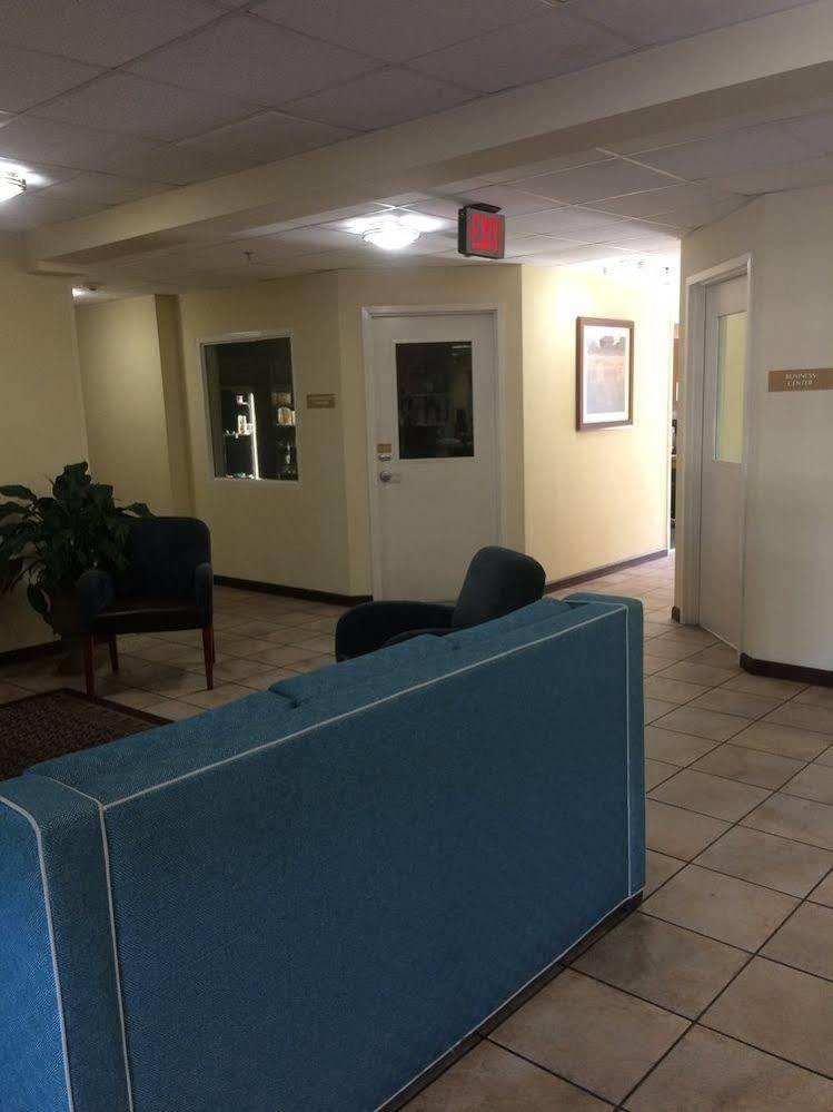Candlewood Suites Jacksonville By Ihg Extérieur photo