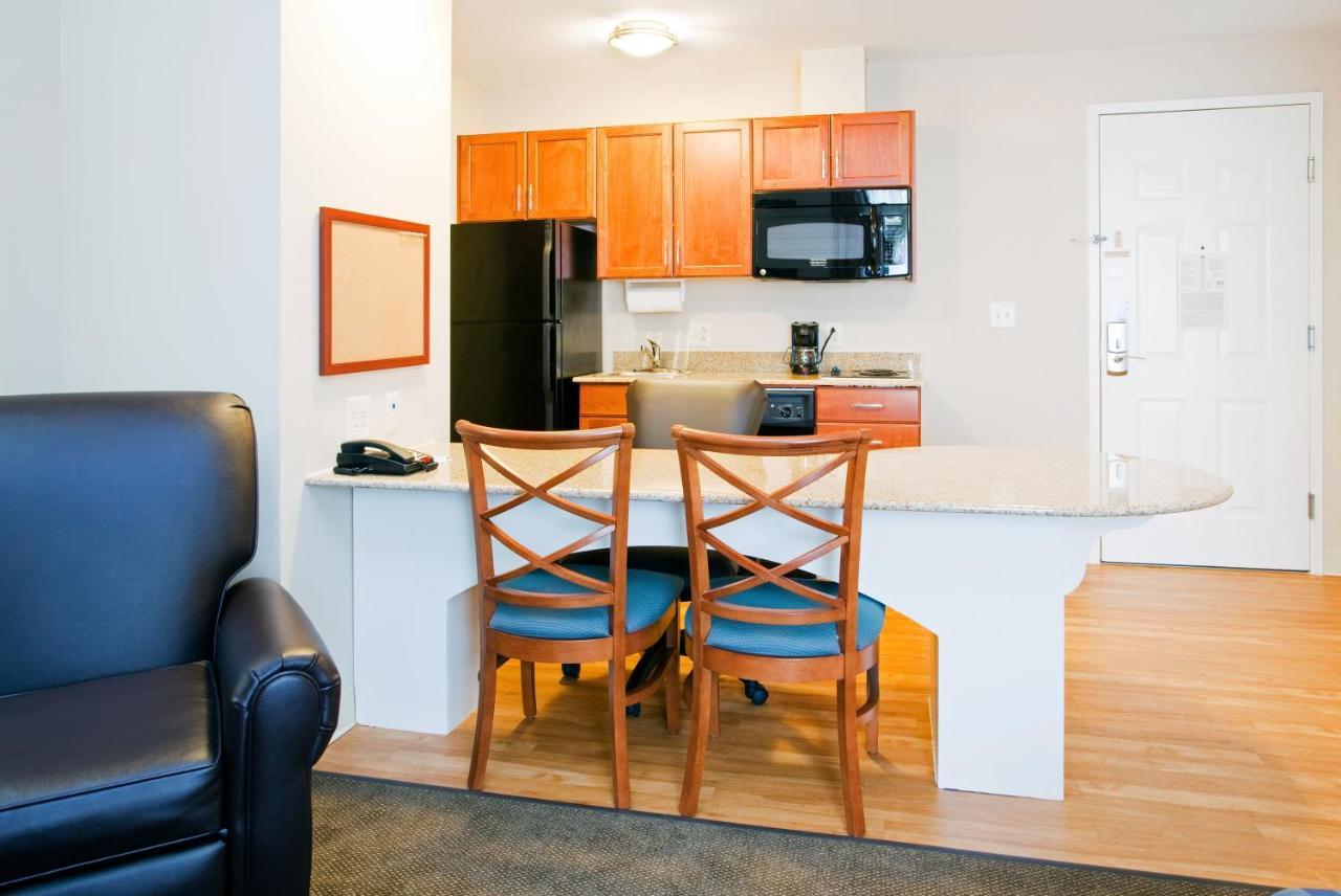 Candlewood Suites Jacksonville By Ihg Extérieur photo