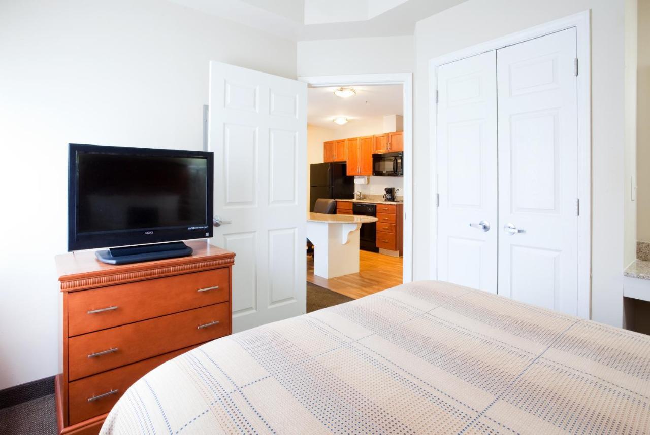 Candlewood Suites Jacksonville By Ihg Extérieur photo