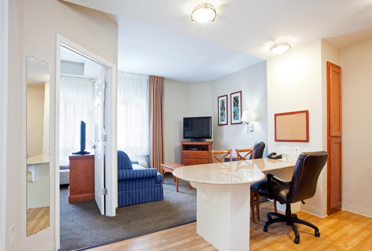 Candlewood Suites Jacksonville By Ihg Extérieur photo