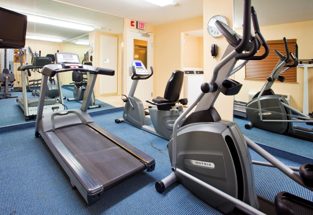 Candlewood Suites Jacksonville By Ihg Extérieur photo