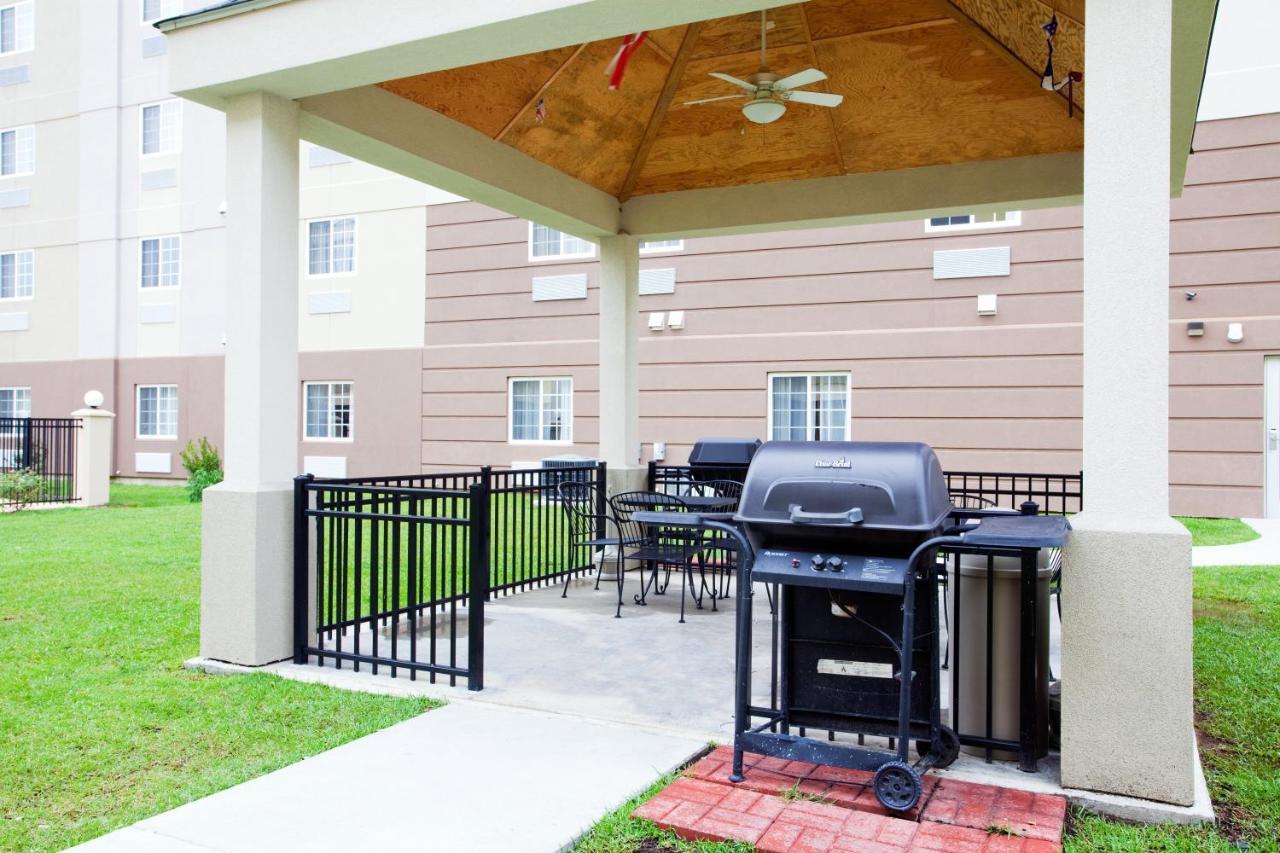 Candlewood Suites Jacksonville By Ihg Extérieur photo
