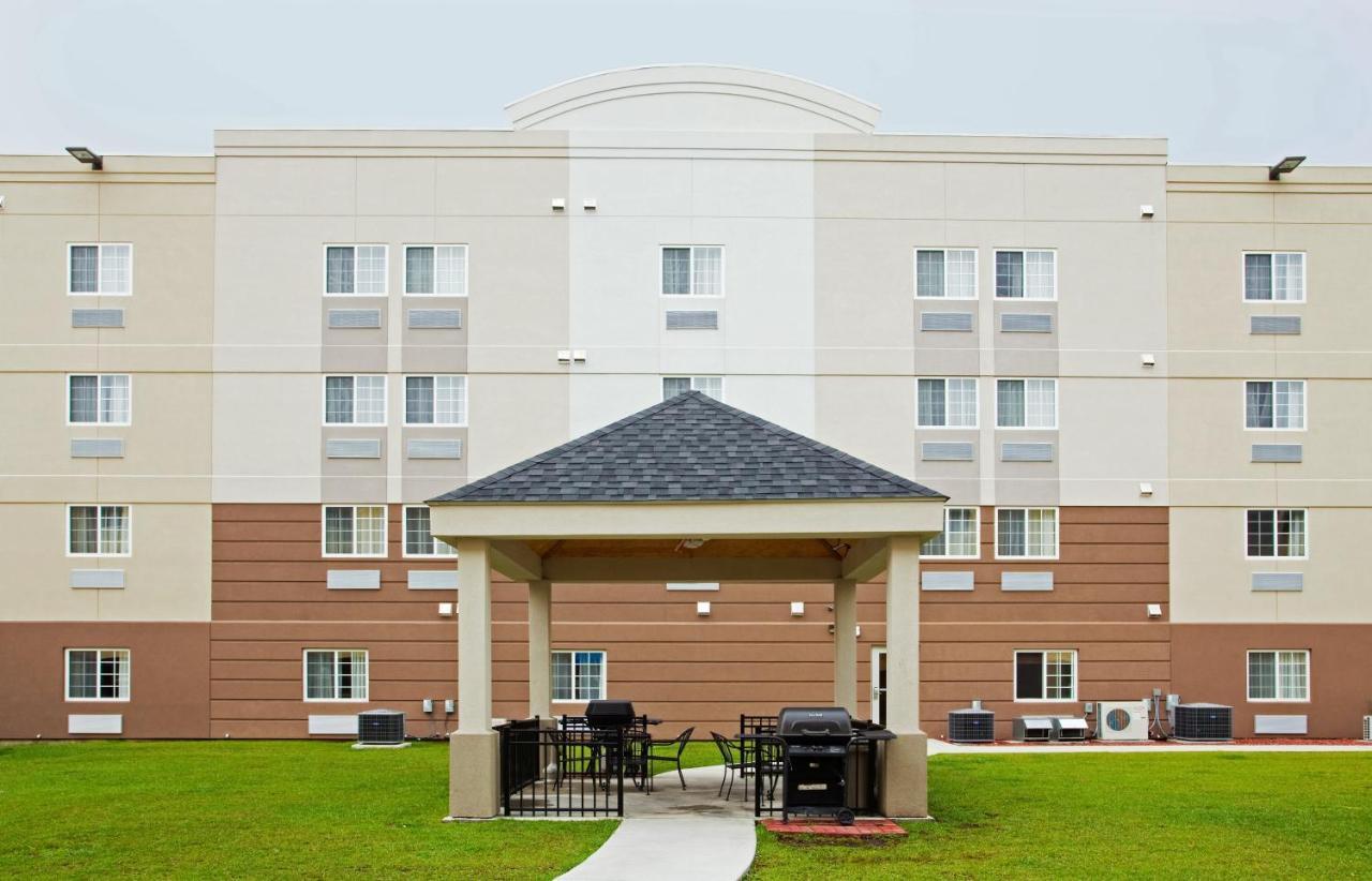 Candlewood Suites Jacksonville By Ihg Extérieur photo