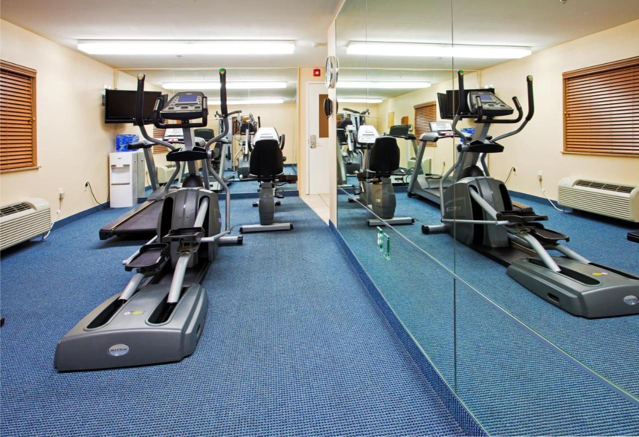 Candlewood Suites Jacksonville By Ihg Extérieur photo