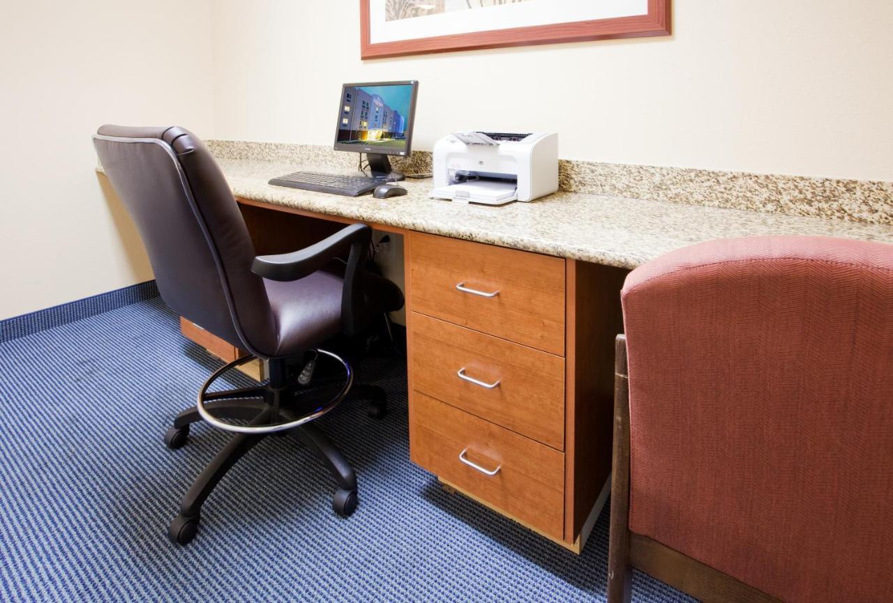 Candlewood Suites Jacksonville By Ihg Extérieur photo