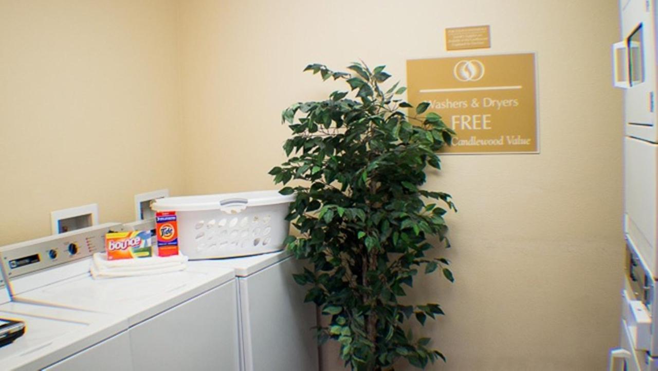 Candlewood Suites Jacksonville By Ihg Extérieur photo