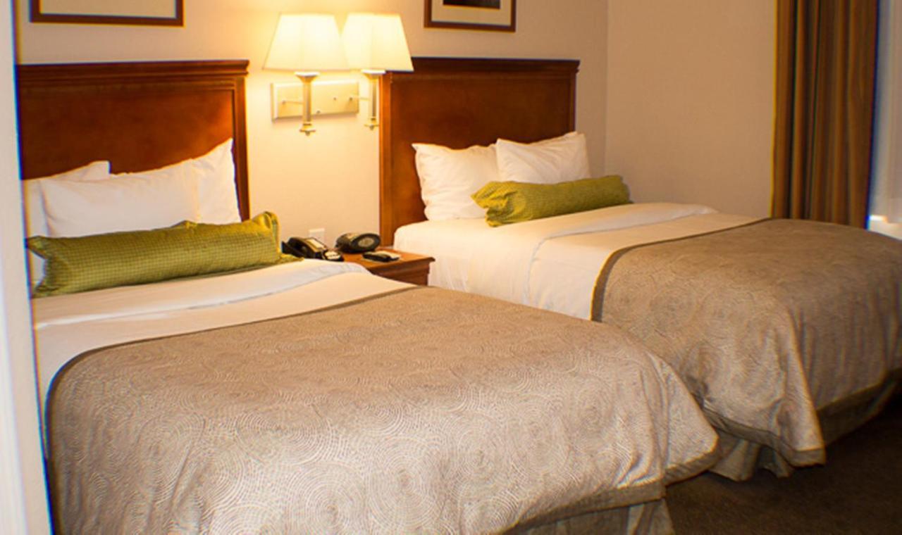 Candlewood Suites Jacksonville By Ihg Extérieur photo