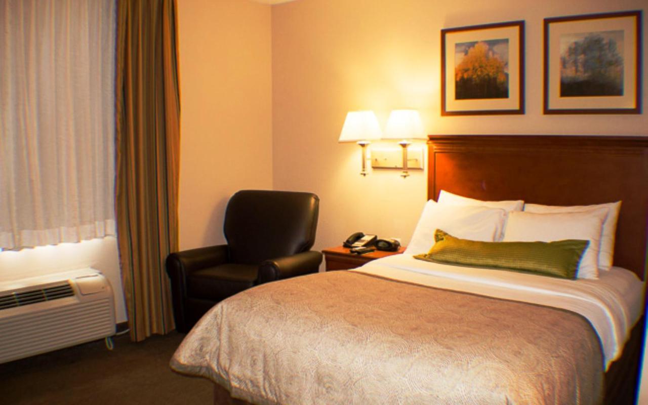 Candlewood Suites Jacksonville By Ihg Extérieur photo