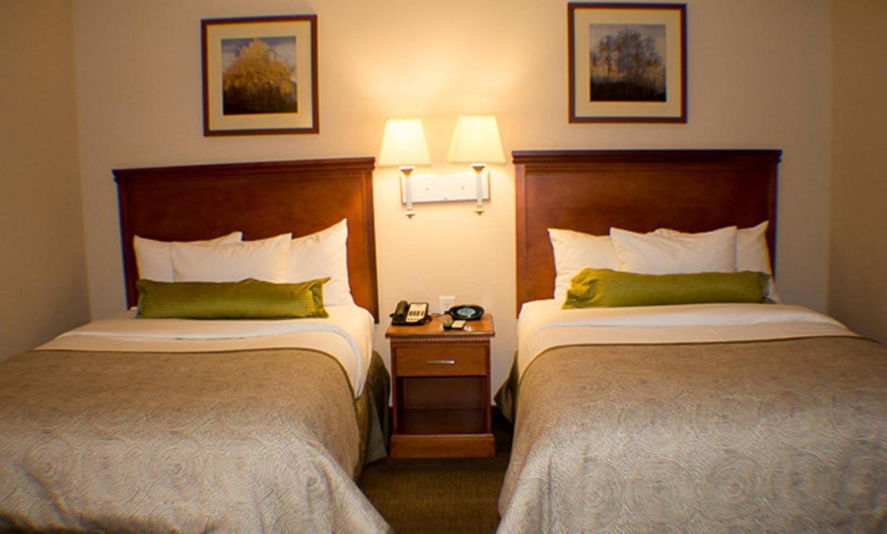 Candlewood Suites Jacksonville By Ihg Extérieur photo