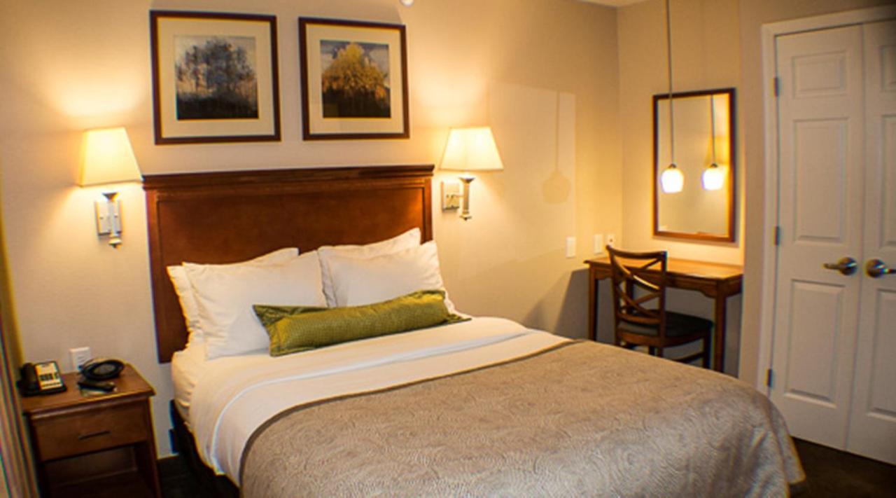 Candlewood Suites Jacksonville By Ihg Extérieur photo