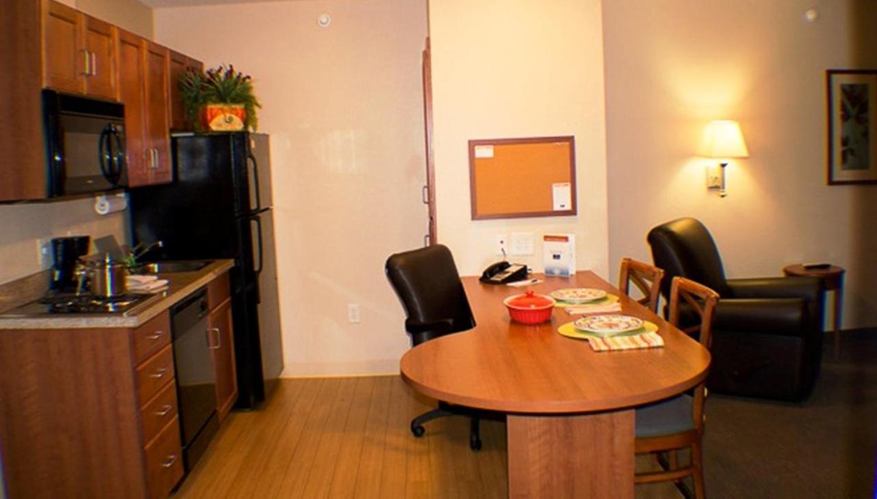Candlewood Suites Jacksonville By Ihg Extérieur photo