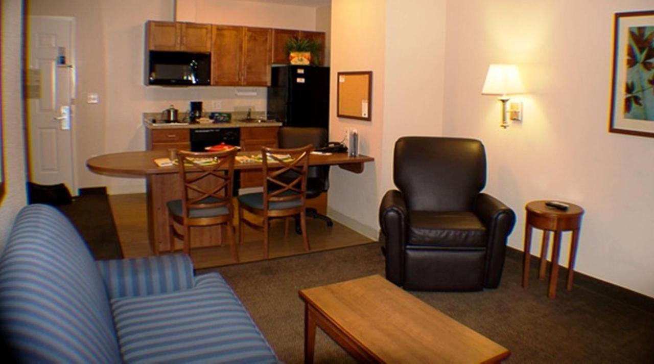 Candlewood Suites Jacksonville By Ihg Extérieur photo