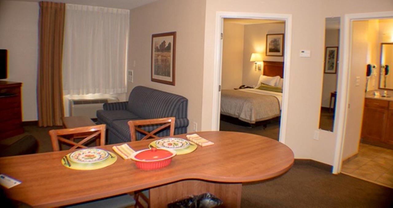 Candlewood Suites Jacksonville By Ihg Extérieur photo